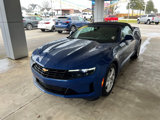 Used 2023 Chevrolet Camaro LT image 2