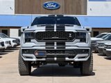 New 2025 Ford F150 Lariat w/ Equipment Group 502A High image 2