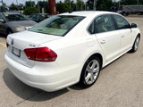 Used 2015 Volkswagen Passat TDI SE image 5