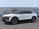 New 2026 Cadillac Lyriq Premium Sport image 2