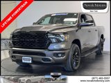 Used 2022 RAM 1500 Big Horn image 4