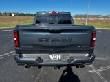 New 2025 RAM 1500 4x4 Crew Cab image 4