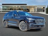 New 2025 Lincoln Aviator Black Label image 1
