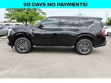 New 2025 Nissan Armada SL w/ Captain's Chari Seat Package image 4