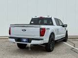 New 2025 Ford F150 XLT image 5