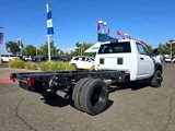 New 2026 RAM 5500 Tradesman image 4