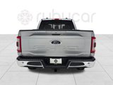 Used 2023 Ford F150 Lariat w/ Equipment Group 502A High image 4