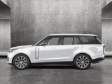 New 2025 Land Rover Range Rover Autobiography image 3