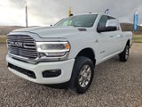 Used 2023 RAM 2500 Laramie image 3