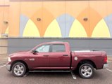 Used 2018 RAM 1500 Big Horn image 2