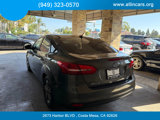 Used 2017 Ford Focus SE image 6