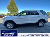 Used 2015 Ford Explorer XLT w/ Equipment Group 202B image 4