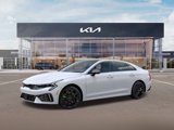 New 2026 Kia K5 GT image 3