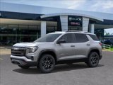 New 2026 GMC Terrain AT4 w/ Convenience Package III image 2