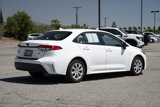 Used 2024 Toyota Corolla LE image 4