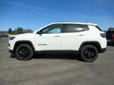 New 2025 Jeep Compass Latitude w/ Altitude Special Edition image 2