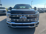 New 2026 Ford F250 XLT image 2