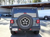 New 2025 Jeep Wrangler Unlimited Rubicon image 4
