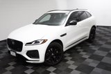 Certified 2024 Jaguar F-PACE R-Dynamic S image 2