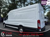 Used 2024 Ford Transit 350 148 High Roof Extended AWD image 5