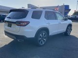 New 2025 Honda Pilot Elite image 5