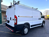 Used 2019 RAM ProMaster 1500 image 3
