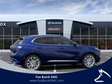 New 2025 Buick Envision Avenir image 5