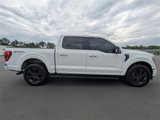 Used 2023 Ford F150 XLT w/ Equipment Group 302A High image 3