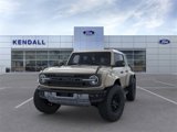 New 2025 Ford Bronco Raptor image 2