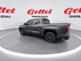 New 2025 Toyota Tundra Platinum image 6