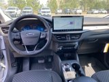 New 2025 Ford Escape Active w/ Active Premium Tech Pack image 2