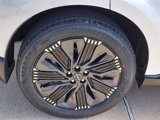 New 2025 Nissan Murano Platinum w/ Cargo Package image 6