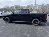 New 2025 RAM 1500 Tradesman w/ Night Edition image 3