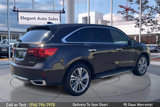 Used 2018 Acura MDX SH-AWD w/ Technology Package image 6