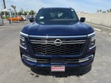 New 2025 Nissan Armada SL image 2