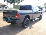 New 2025 RAM 2500 Laramie image 5