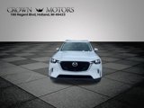 New 2025 MAZDA CX-90 Plug-In Hybrid w/ Preferred image 2
