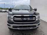 New 2025 Ford F150 Lariat w/ Equipment Group 501A Mid image 4