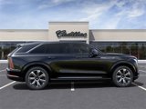 New 2025 Cadillac Escalade IQ Luxury 1 w/ Smart Trailering package image 5