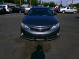 Used 2012 Toyota Camry SE image 3
