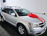 Used 2010 Dodge Journey SXT w/ Premium Convenience Group image 5
