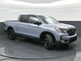 New 2025 Honda Ridgeline Sport+ image 5