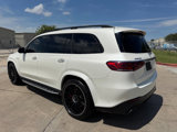 Used 2021 Mercedes-Benz GLS 63 AMG 4MATIC image 2