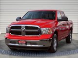 Used 2023 RAM 1500 Classic SLT w/ Trailer & Traction Group image 3