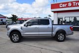 Used 2021 Ford F150 Platinum w/ Equipment Group 701A High image 3