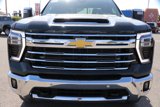 New 2025 Chevrolet Silverado 2500 LTZ w/ LTZ Convenience Package image 2