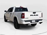 New 2025 RAM 1500 4x4 Crew Cab image 5