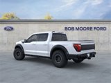 New 2025 Ford F150 Raptor image 4