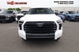 New 2025 Toyota Tundra SR5 w/ SR5 Premium Package image 5