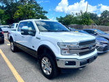 Used 2020 Ford F150 King Ranch w/ Equipment Group 601A Luxury image 2